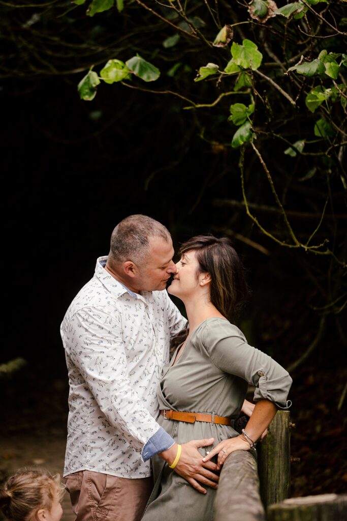 loving couple