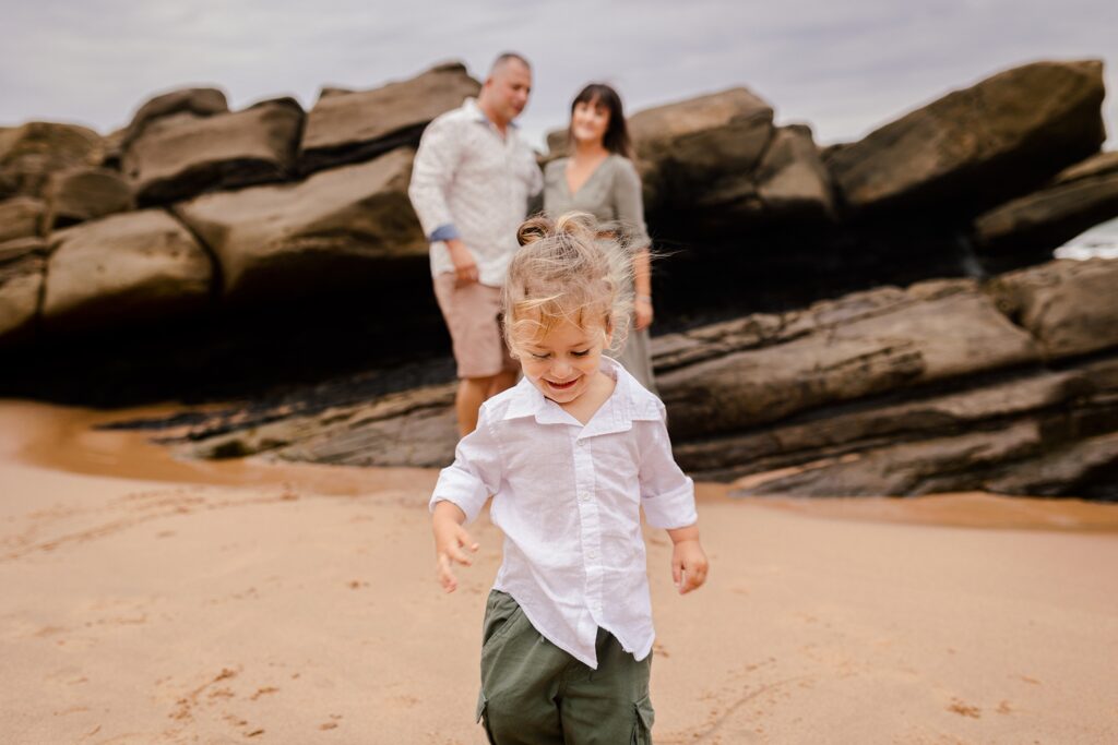 lifestyle shoot