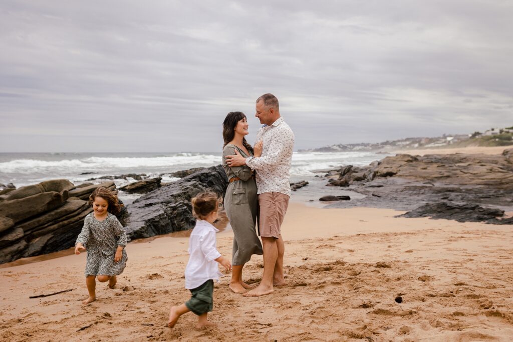 lifestyle shoot