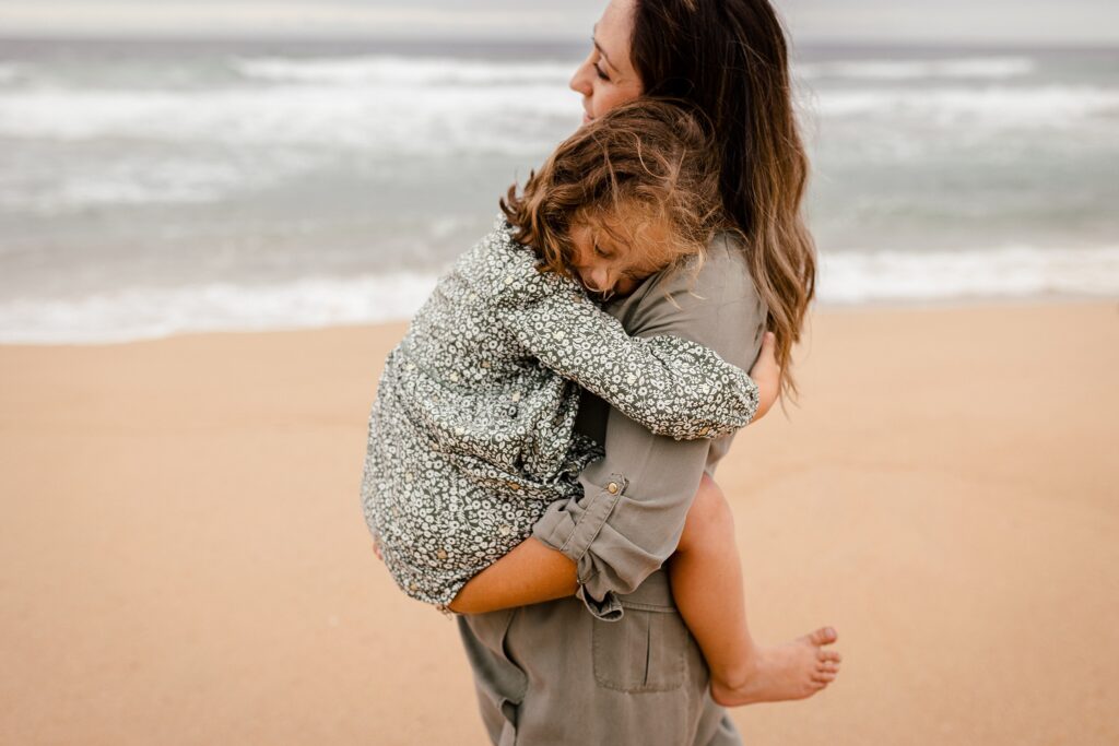 mommy and me