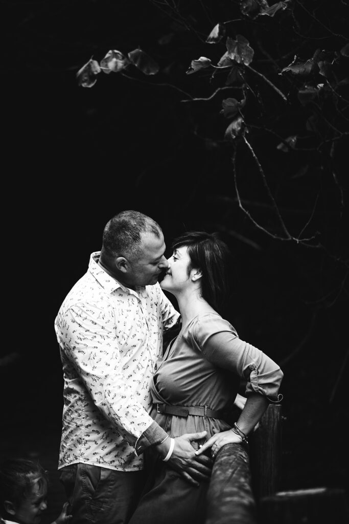 couples shoot